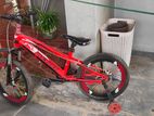 Cycle for sell