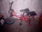 Bicycle for Sale