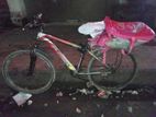 Cycle sell