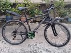 Cycle Sell Hobe