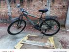 Cycle Sell