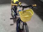 Cycle Sell