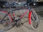 Cycle sell