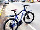 Bicycle for sell