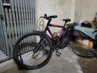 Cycle Sell Full Fresh