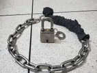 Cycle Shikol And Mobaj Lock