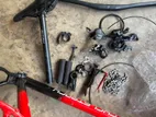 Cycle Size 29 Er Parts