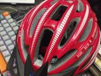 Cycle / skating helmet