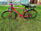 cycle super fresh