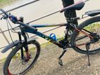 cycle ta full fresh condition and new smooth. modified kora. model