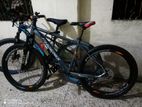 Cycle sell