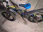 Cycle Ta PorYojon Hossana Tay Bikre Kora Debo”
