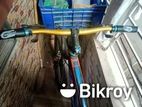 Bicycle for sell