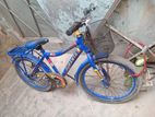 Cycle for sell