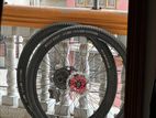 Cycle Tyre 29 Er Compass