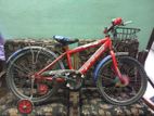 cycle urgent sale