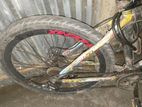 Cycle for sell