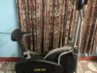 Cycling & Running Exercise machine