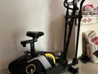 GYM cycleling for sell.