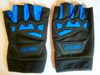 Hand Gloves (Biker)