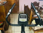 Cycling Machine