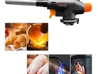 Cyclone Flame Butane Gas Torch Gun Maximum Temperature: 1300
