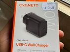 CYGNETT USB C apple/android charger