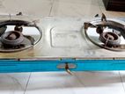 Cylinder Gas Stove