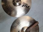 Cymbal sell
