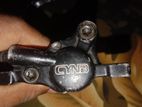 CYNB oil break