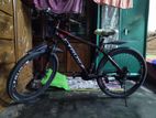 Cypus 26" Bicycle