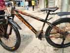 Cyrus. 26 size non ger