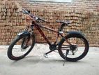 Cyrus G Bicycle (Aluminum)
