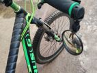 Cyrus G Fresh Gear Bicycle