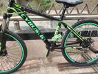 Bicycle for sell