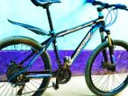 Cyrus MTB baicycle sale post