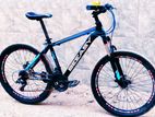 Cyrus Mtb Full Frash Running Gear Cycle Sell