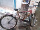 সাইকেলটি বিক্রি করব
