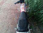 CZ Motorcycle 2005