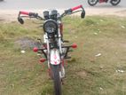 Modified bike sell 2007