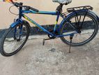 Cycle for sell