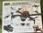 D-31 Gps Drone