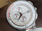 D&G Watch Beautiful Shining ডায়াল 100% Genuine New From USA