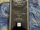 D&P perfume