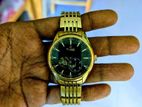 D CLARK FORD Watch From USA ১০০%
