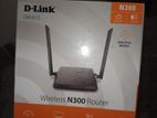 D-Link router sell
