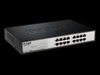 D-link 16 port switch ( New) *Urgent Sell