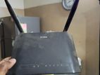 D Link 300 Mpbs Router