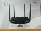 D-Link 300Mbps Wi-Fi Router