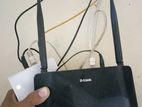 D-Link 615 Router